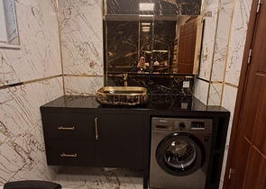 4+2 Duplex-Wohnung in der Wohngegend Persimmon - Antalya  4+2 Duplex-Wohnung in der Wohngegend Persimmon - Antalya