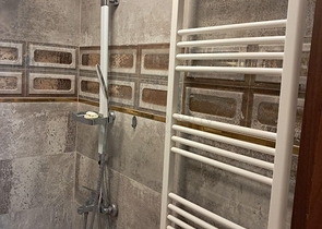 4+2 Duplex-Wohnung in der Wohngegend Persimmon - Antalya  4+2 Duplex-Wohnung in der Wohngegend Persimmon - Antalya