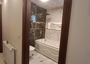 4+2 Duplex-Wohnung in der Wohngegend Persimmon - Antalya  4+2 Duplex-Wohnung in der Wohngegend Persimmon - Antalya