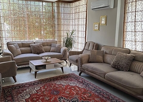 4+2 Duplex-Wohnung in der Wohngegend Persimmon - Antalya  4+2 Duplex-Wohnung in der Wohngegend Persimmon - Antalya