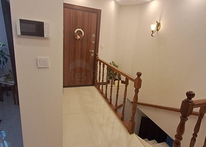 4+2 Duplex-Wohnung in der Wohngegend Persimmon - Antalya  4+2 Duplex-Wohnung in der Wohngegend Persimmon - Antalya