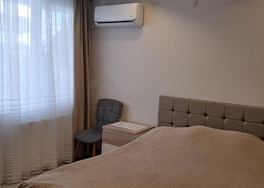 4+2 Duplex-Wohnung in der Wohngegend Persimmon - Antalya  4+2 Duplex-Wohnung in der Wohngegend Persimmon - Antalya