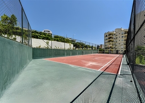 Geräumige möblierte Maisonette mit Terrasse und Meerblick in einer modernen Wohnanlage