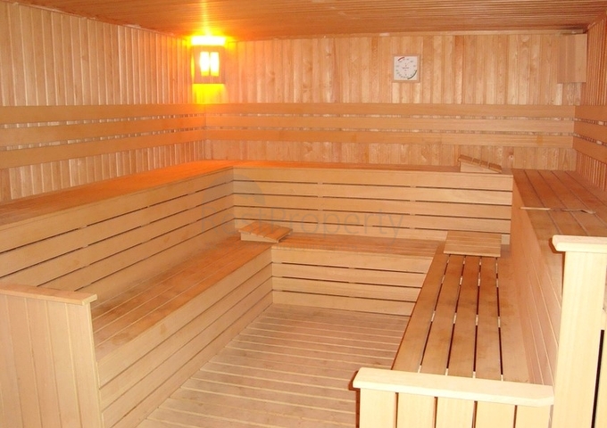 Komfortable möblierte 2+1-Wohnung in einer gepflegten Wohnanlage in der Gegend von Djikcilli