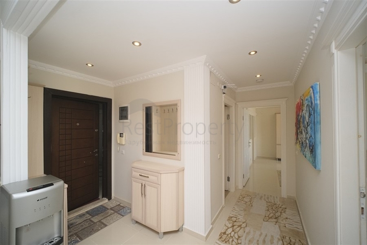 Gemütliche 2+1 Wohnung in einer Wohnanlage mit Infrastruktur in der Gegend von Dschikkilli