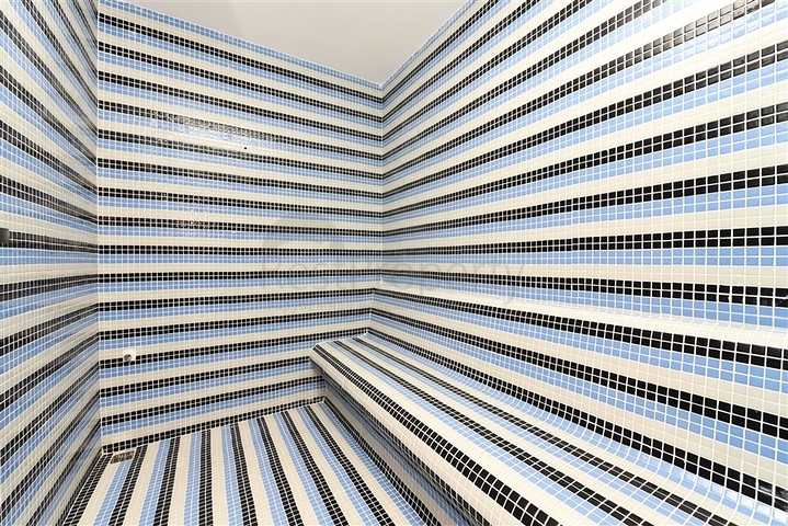 Moderne 1+1-Wohnung in einem neuen Komplex mit Meerblick im Zentrum von Alanya