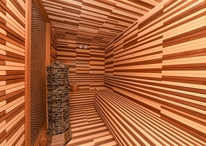 Geräumige 5+1-Wohnung mit Meerblick im Zentrum von Alanya