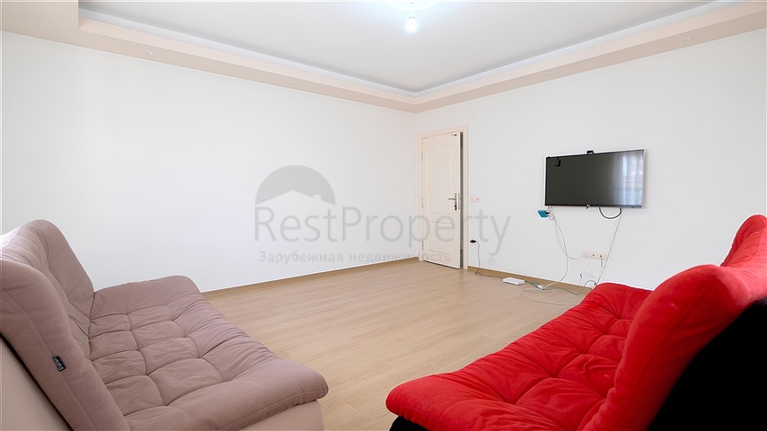 Geräumige 4+1-Wohnung im Stadtteil Oba - für ein komfortables Leben am Meer