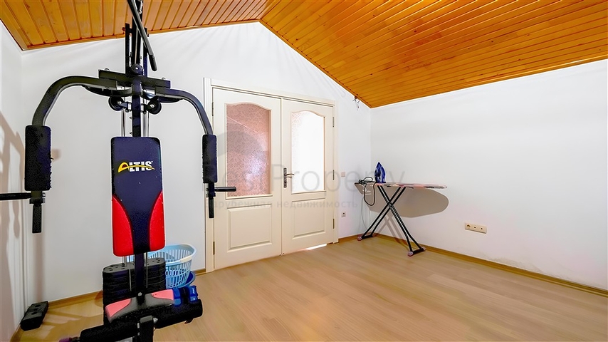 Geräumige 4+1-Wohnung im Stadtteil Oba - für ein komfortables Leben am Meer