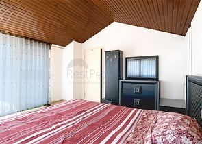 Geräumige 4+1-Wohnung im Stadtteil Oba - für ein komfortables Leben am Meer