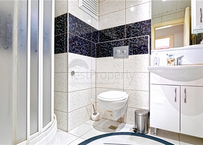 Geräumige 4+1-Wohnung im Stadtteil Oba - für ein komfortables Leben am Meer