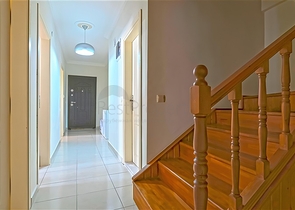 Geräumige 4+1-Wohnung im Stadtteil Oba - für ein komfortables Leben am Meer