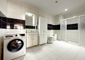 Geräumige 4+1-Wohnung im Stadtteil Oba - für ein komfortables Leben am Meer