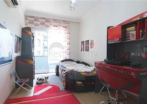 Geräumige 4+1-Wohnung im Stadtteil Oba - für ein komfortables Leben am Meer