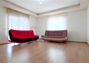 Geräumige 4+1-Wohnung im Stadtteil Oba - für ein komfortables Leben am Meer