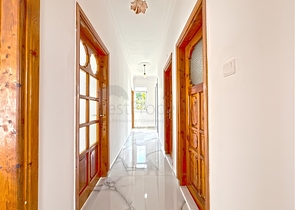 Gemütliche Wohnung mit Meerblick am Fuße der Alanya-Festung