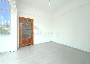 Gemütliche Wohnung mit Meerblick am Fuße der Alanya-Festung