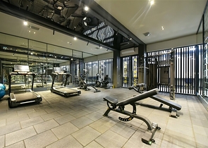 Komfortable Wohnung für einen langfristigen Aufenthalt im Zentrum von Alanya