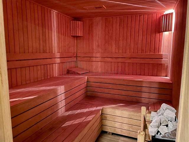 Moderne Wohnung mit Meerblick im Herzen von Mahmutlar