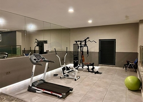 Moderne Wohnung mit Meerblick im Herzen von Mahmutlar