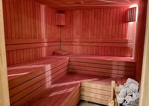 Moderne Wohnung mit Meerblick im Herzen von Mahmutlar