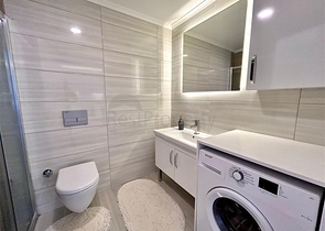 Moderne Wohnung mit Meerblick im Herzen von Mahmutlar