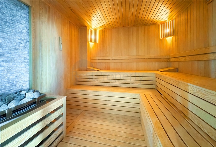 Moderne 1+1 Wohnung im Stadtteil Oba