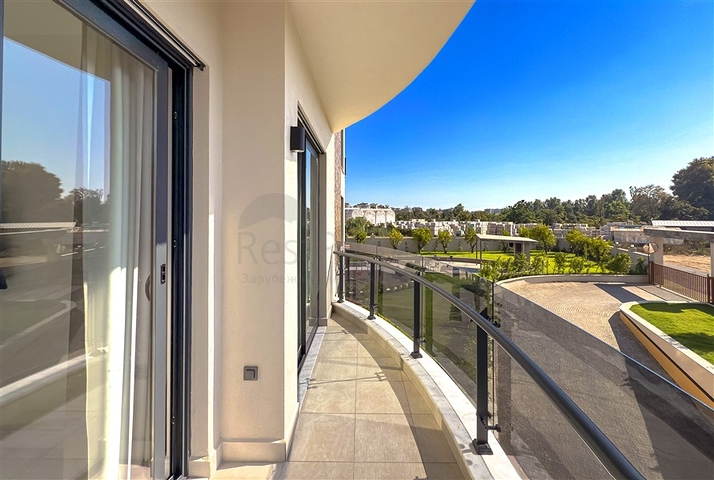 Moderne 1+1 Wohnung im Stadtteil Oba