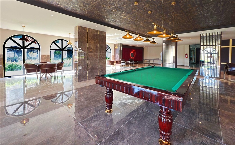 Moderne 1+1 Wohnung im Stadtteil Oba