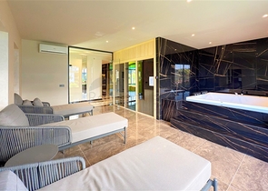 Moderne 1+1 Wohnung im Stadtteil Oba