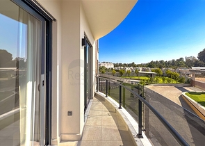 Moderne 1+1 Wohnung im Stadtteil Oba