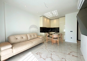 Moderne 1+1 Wohnung im Stadtteil Oba