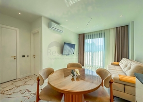 Moderne 1+1 Wohnung im Stadtteil Oba