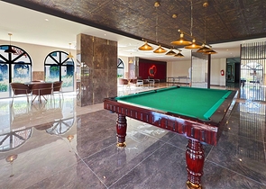 Moderne 1+1 Wohnung im Stadtteil Oba