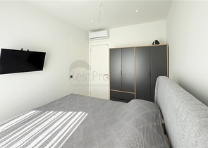 Moderne 1+1 Wohnung im Stadtteil Oba