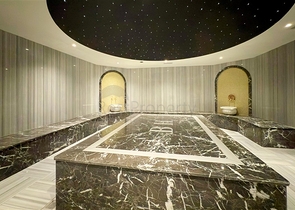 Moderne 1+1 Wohnung im Stadtteil Oba