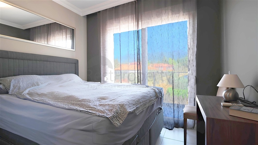 Geräumige möblierte 2+1-Wohnung in einer gepflegten Wohnanlage mit reicher Infrastruktur Geräumige möblierte 2+1-Wohnung in einer gepflegten Wohnanlage mit reicher Infrastruktur