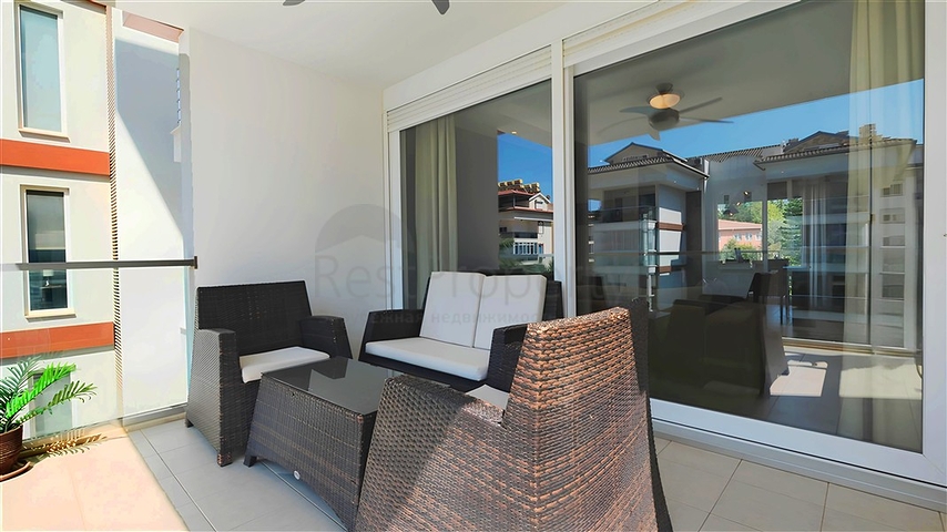 Geräumige möblierte 2+1-Wohnung in einer gepflegten Wohnanlage mit reicher Infrastruktur Geräumige möblierte 2+1-Wohnung in einer gepflegten Wohnanlage mit reicher Infrastruktur