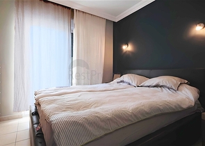 Geräumige möblierte 2+1-Wohnung in einer gepflegten Wohnanlage mit reicher Infrastruktur Geräumige möblierte 2+1-Wohnung in einer gepflegten Wohnanlage mit reicher Infrastruktur