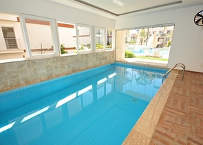 Geräumige möblierte 2+1-Wohnung in einer gepflegten Wohnanlage mit reicher Infrastruktur Geräumige möblierte 2+1-Wohnung in einer gepflegten Wohnanlage mit reicher Infrastruktur