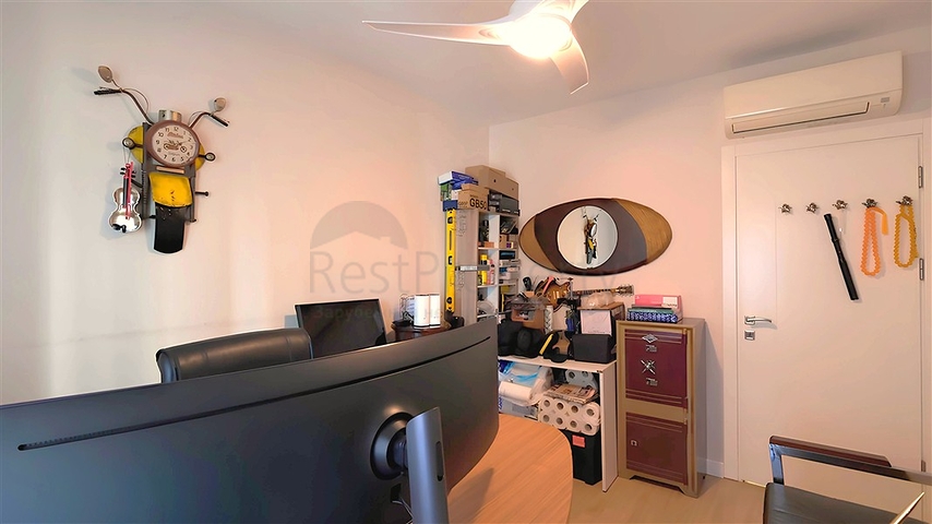 Gemütlichkeit und Komfort am Meer: Wohnung mit idealer Lage in Tosmur