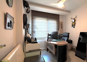 Gemütlichkeit und Komfort am Meer: Wohnung mit idealer Lage in Tosmur