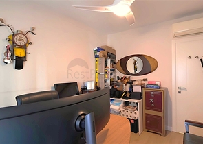 Gemütlichkeit und Komfort am Meer: Wohnung mit idealer Lage in Tosmur