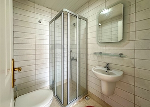 Gemütliche Wohnung in der Nähe von Kleopatra Beach