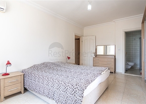 Gemütliche Wohnung in der Nähe von Kleopatra Beach