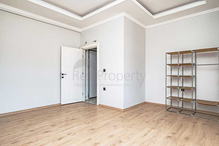 Geräumiges 4+1 Penthouse mit reicher Infrastruktur im Herzen des Bezirks Oba Geräumiges 4+1 Penthouse mit reicher Infrastruktur im Herzen des Bezirks Oba