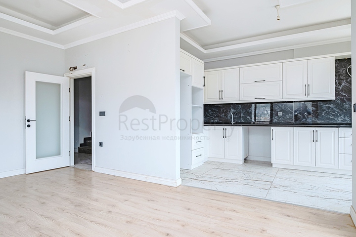 Geräumiges 4+1 Penthouse mit reicher Infrastruktur im Herzen des Bezirks Oba Geräumiges 4+1 Penthouse mit reicher Infrastruktur im Herzen des Bezirks Oba