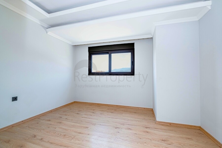 Geräumiges 4+1 Penthouse mit reicher Infrastruktur im Herzen des Bezirks Oba Geräumiges 4+1 Penthouse mit reicher Infrastruktur im Herzen des Bezirks Oba