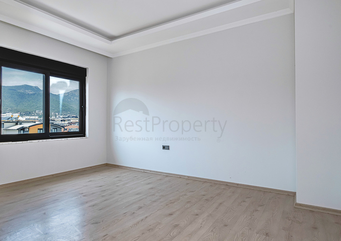 Geräumiges 4+1 Penthouse mit reicher Infrastruktur im Herzen des Bezirks Oba Geräumiges 4+1 Penthouse mit reicher Infrastruktur im Herzen des Bezirks Oba