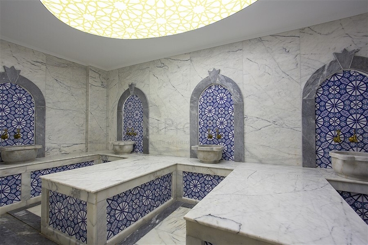 Geräumiges 4+1 Penthouse mit reicher Infrastruktur im Herzen des Bezirks Oba Geräumiges 4+1 Penthouse mit reicher Infrastruktur im Herzen des Bezirks Oba